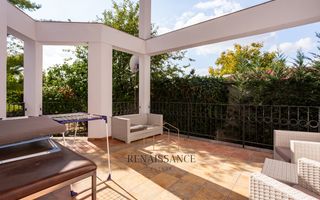 Timisoara - Girocului Vila 12 Camere 4 Bai | 497mp Utili 1373mp Teren - Poză 22