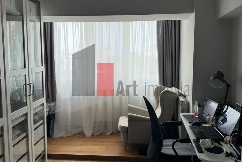 Vanzare apartament 4 camere -Lujerului - Poză 7