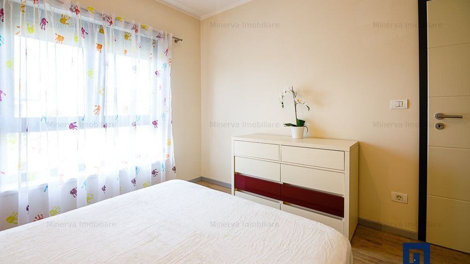 Duplex de Lux in Dumbravita, 120 mp, DE INCHIRIAT, Comision 0 - Poză 35
