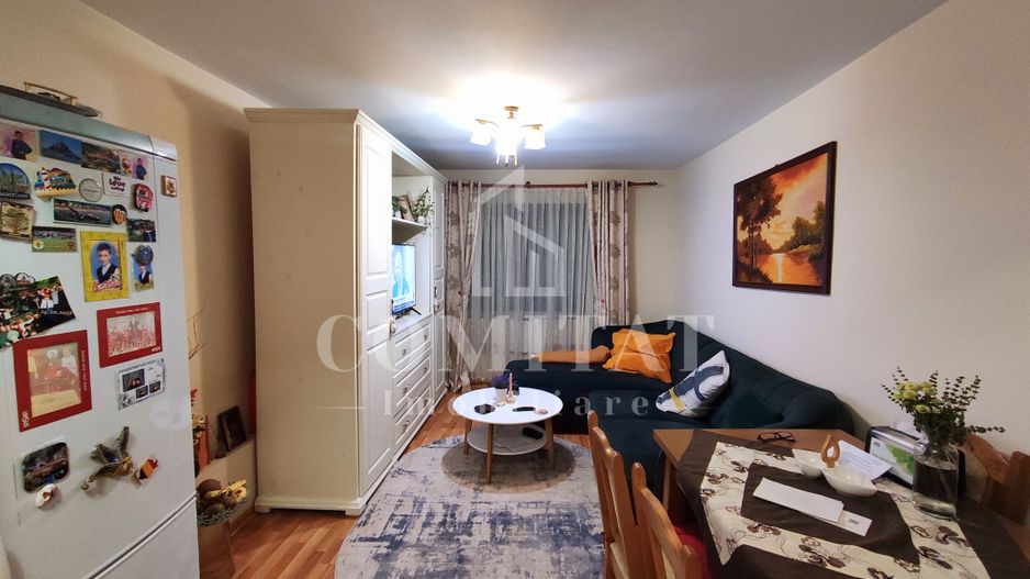Apartament 3 camere | etaj intermediar | Dâmbul Rotund - Poză 4