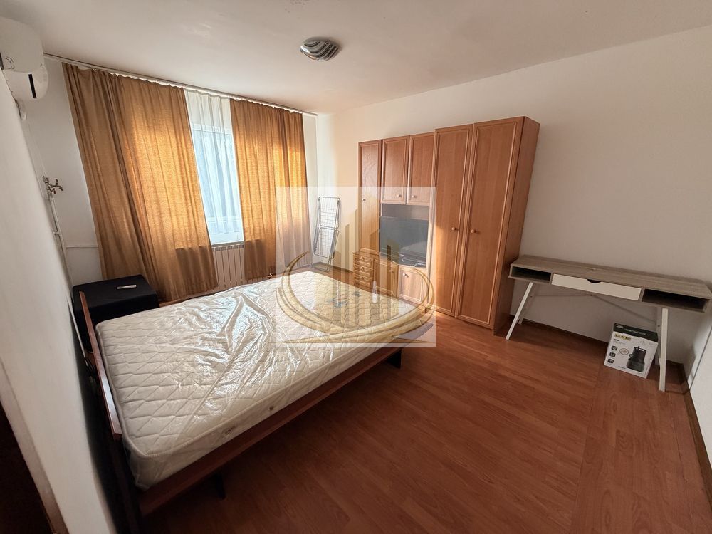 🏡 Garsonieră modernă de închiriat în zonă excelentă – complet utilată - Poză 1