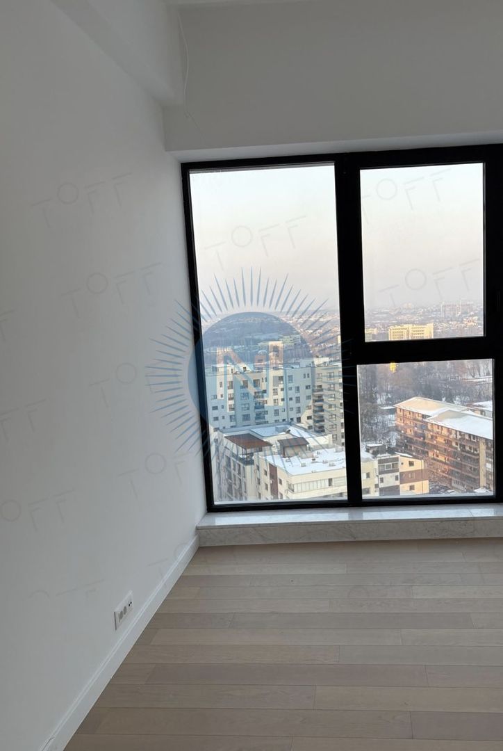Apartament 3 camere One Verdi - Poză 11