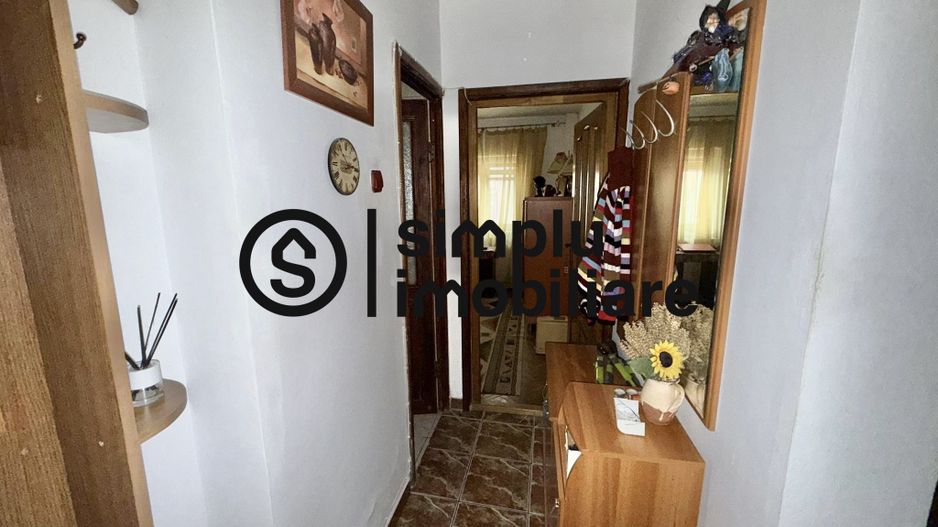 Apartament 3 Camere Decomandat Lapus, et 2/7 - Poză 19