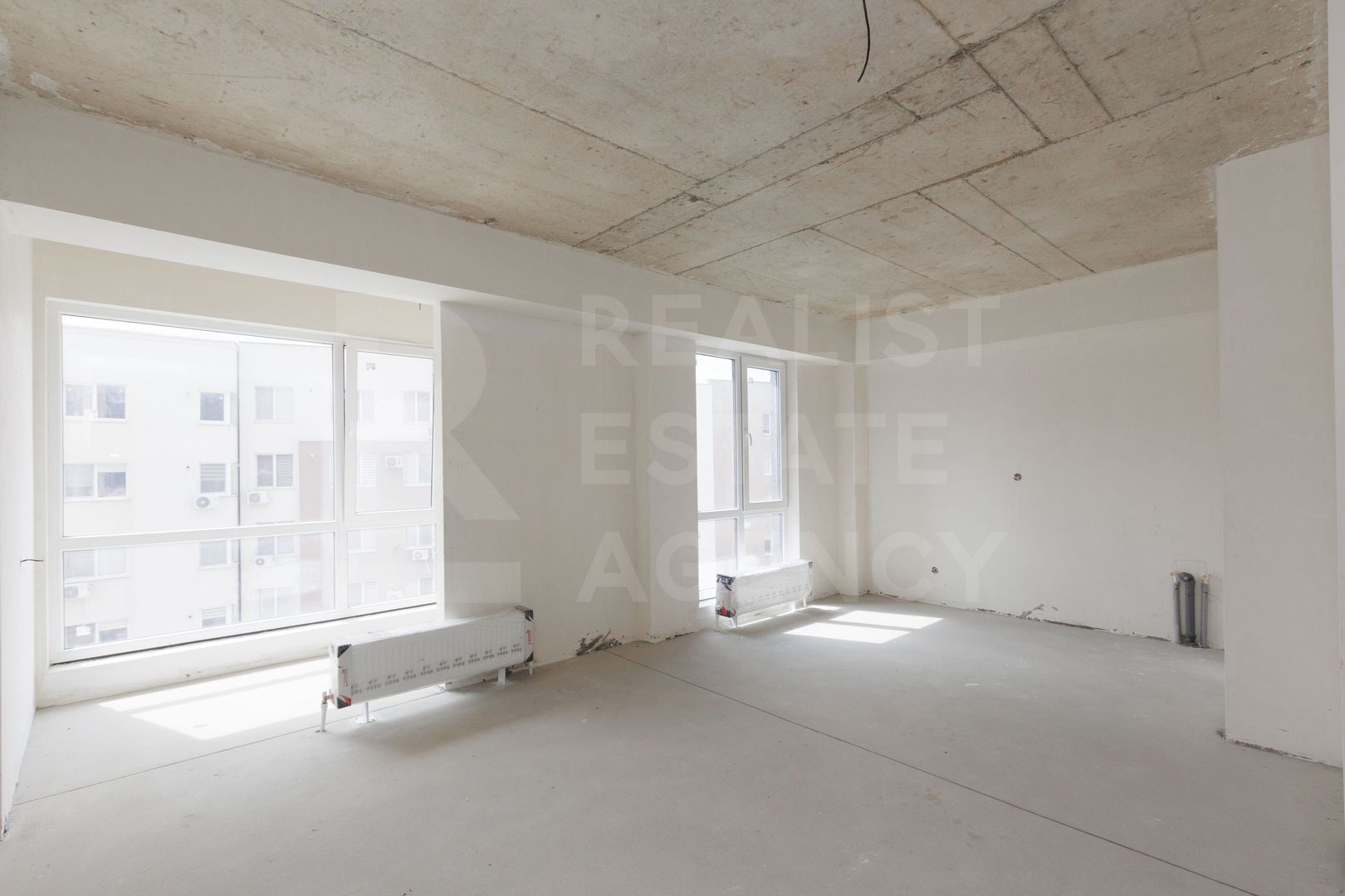 Vânzare, apartament, 2 camere, strada Profesor Ion Dumeniuc, Ciocana - Poză 3