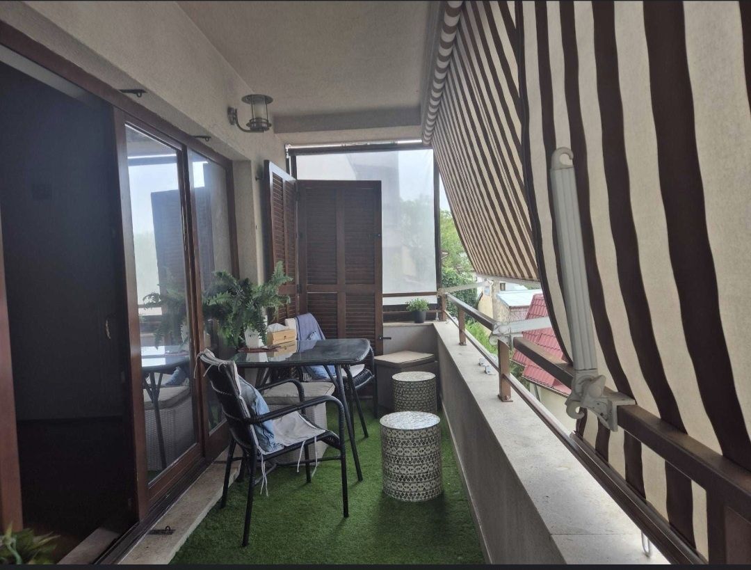 3 CAMERE+ LOC DE PARCARE INCLUS| FLOREASCA - Poză 4