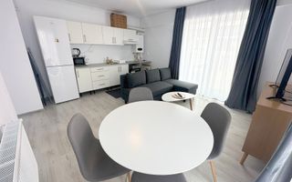 Apartament 2 camere Otopeni + terasă 30 mp | prima închiriere - Poză 4