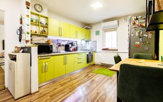 Girocului | 3 camere | Decomandat | Balcon | 2 băi | Centrală proprie - Poză 9