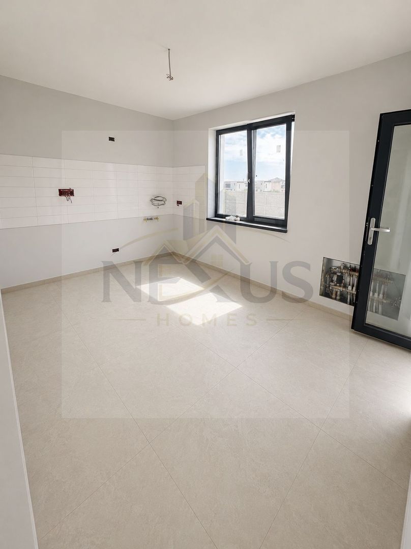 Comuna Berceni - Strada Campului - Casă P+1 | Teren 352 mp - Asfalt - Poză 23