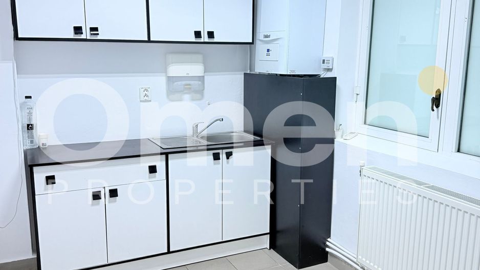 Spatiu comercial de inchiriat | zona Gheorghe Sincai | 100mp - Poză 6