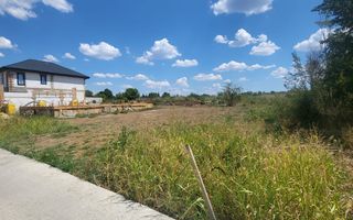 Teren 579 mp | Soseaua Cernica | Pantelimon - Poză 3