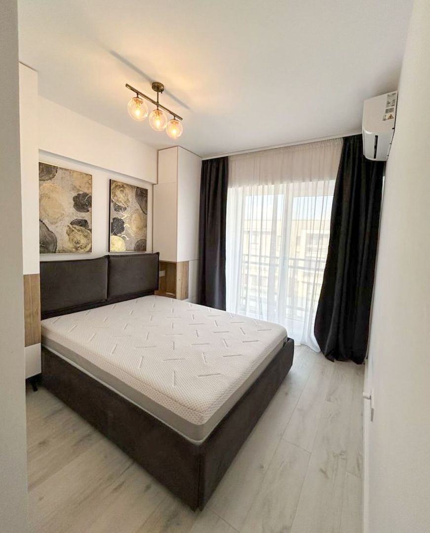 Vânare Penthouse 109mp | Pipera - Poză 8