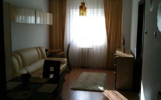 Apartament 2 camere mobilat cu loc de parcare – Green Park Tătărași - Poză 6