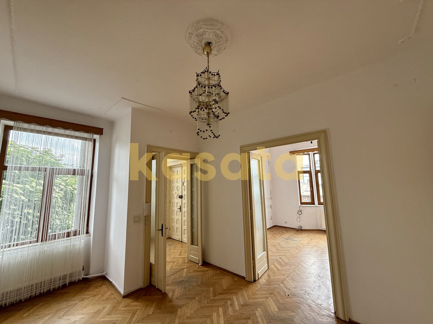 APARTAMENT IN VILA INTERBELICA | UNIRII | ETAJ 1 |READY TO MOVE - Poză 11