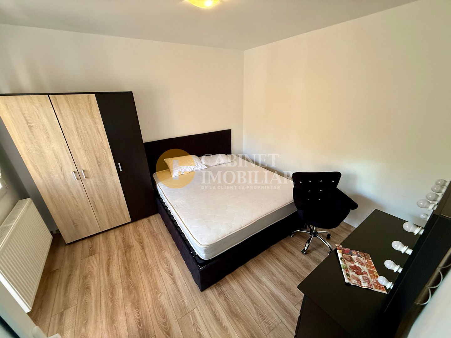 Apartament cu 2 Camere - Etaj 1 - Zona Cantemir - Poză 3