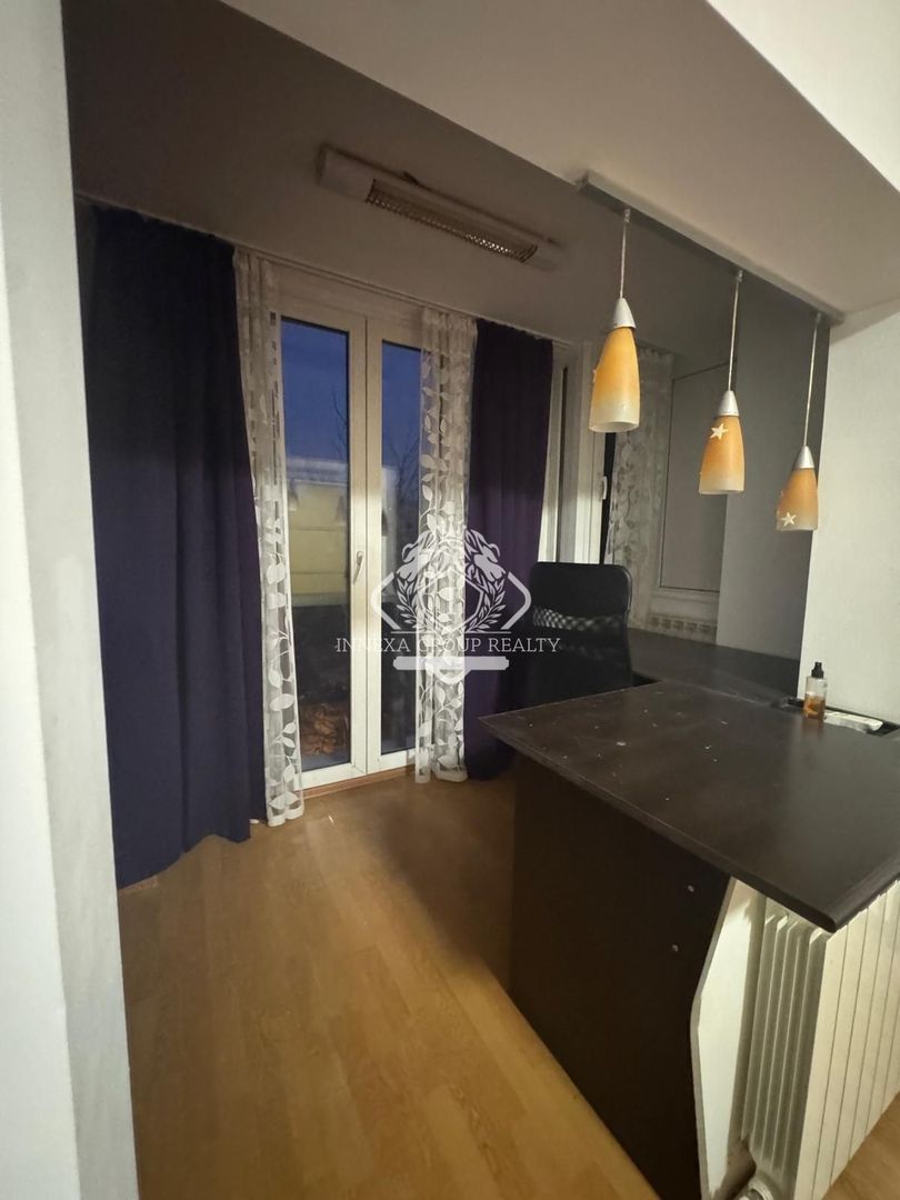 Parcul Sebastian | 3 camere | 85mp | et 4 | centrala proprie | 145.000 euro - Poză 1