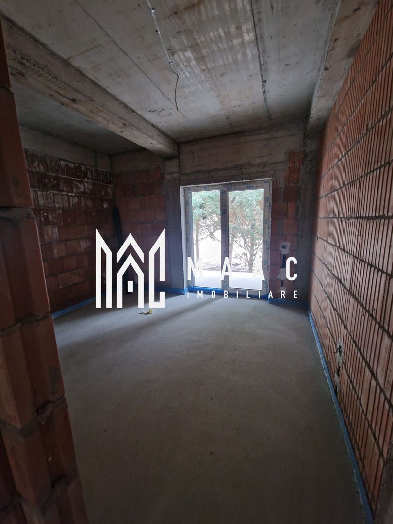 Apartament 3 camere de vânzare | Sibiu | DaVinci Homes - Poză 7