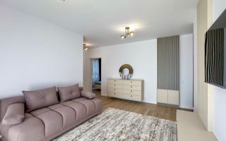 Apartament 3 camere, Zona Iulius Mall - Poză 4