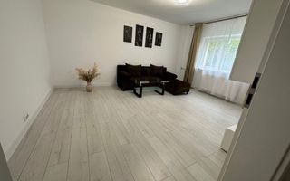 AP. 3 CAMERE VITAN, REABILITAT, MOBILAT MODERN, BUCATARIE INCHISA - Poză 3