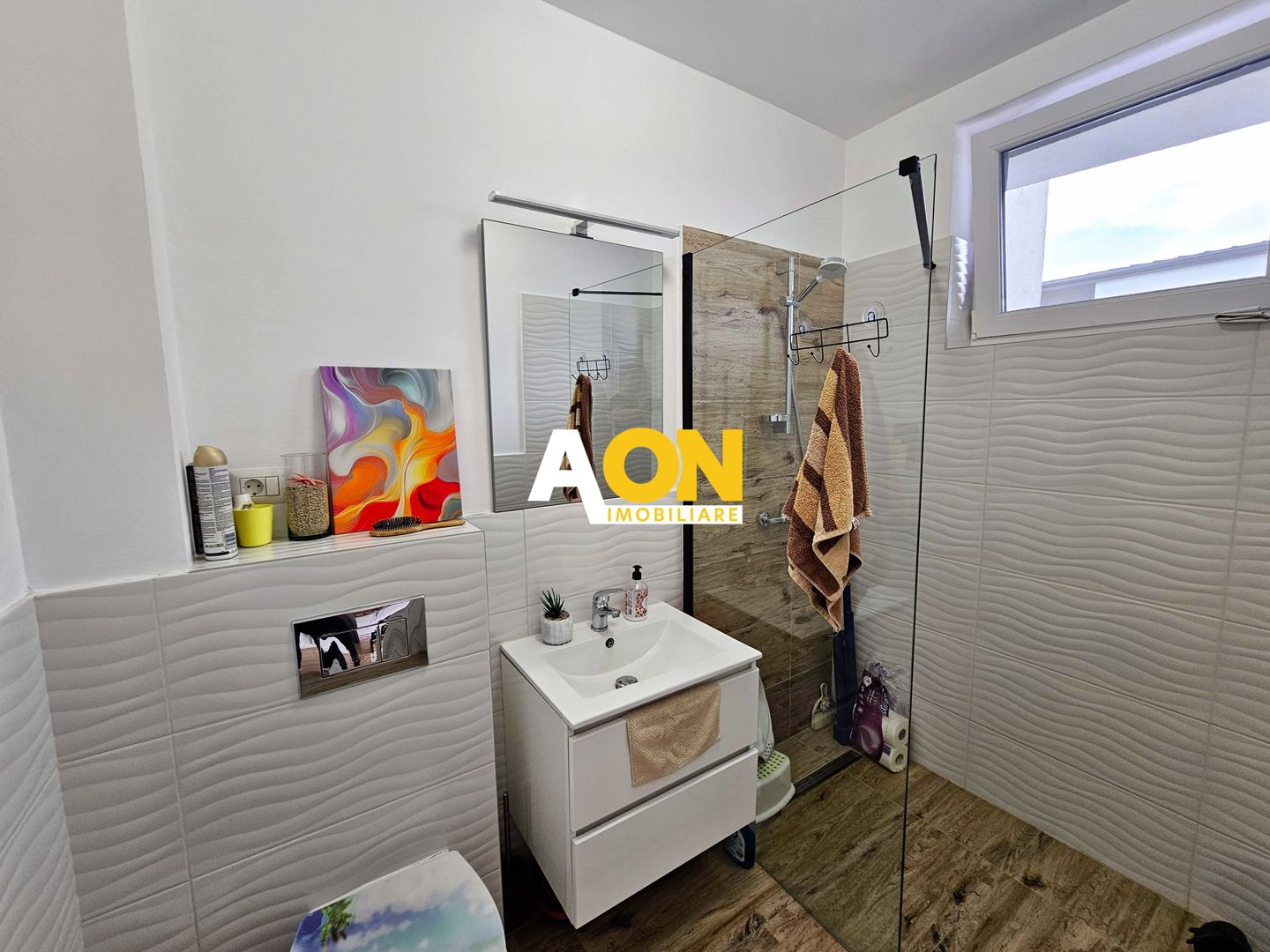 Casa tip insiruit ( capat ), 4 camere, 260 mp teren, Dealul Furcilor - Poză 4