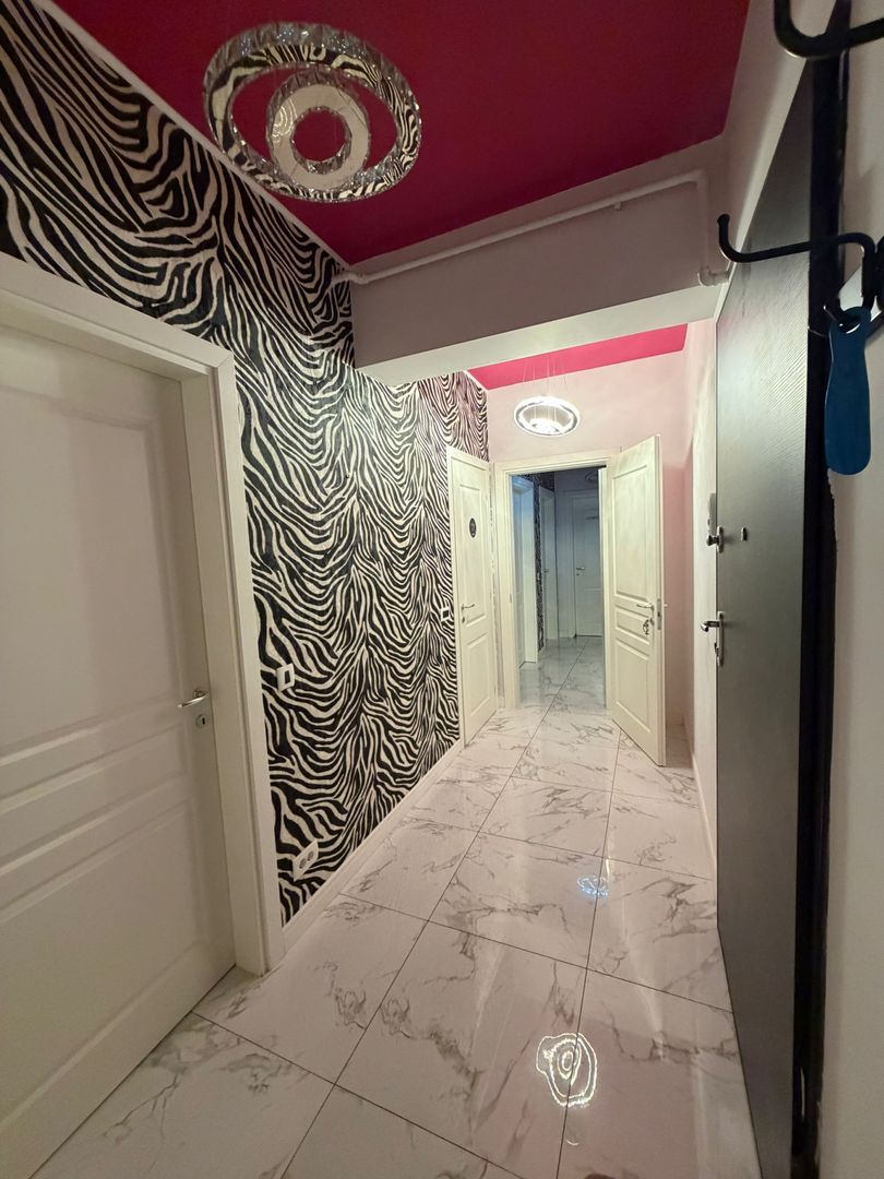 Apartament 3 camere 71 mp | Exigent Plaza | Metrou Lujerului | Liniei - Poză 11