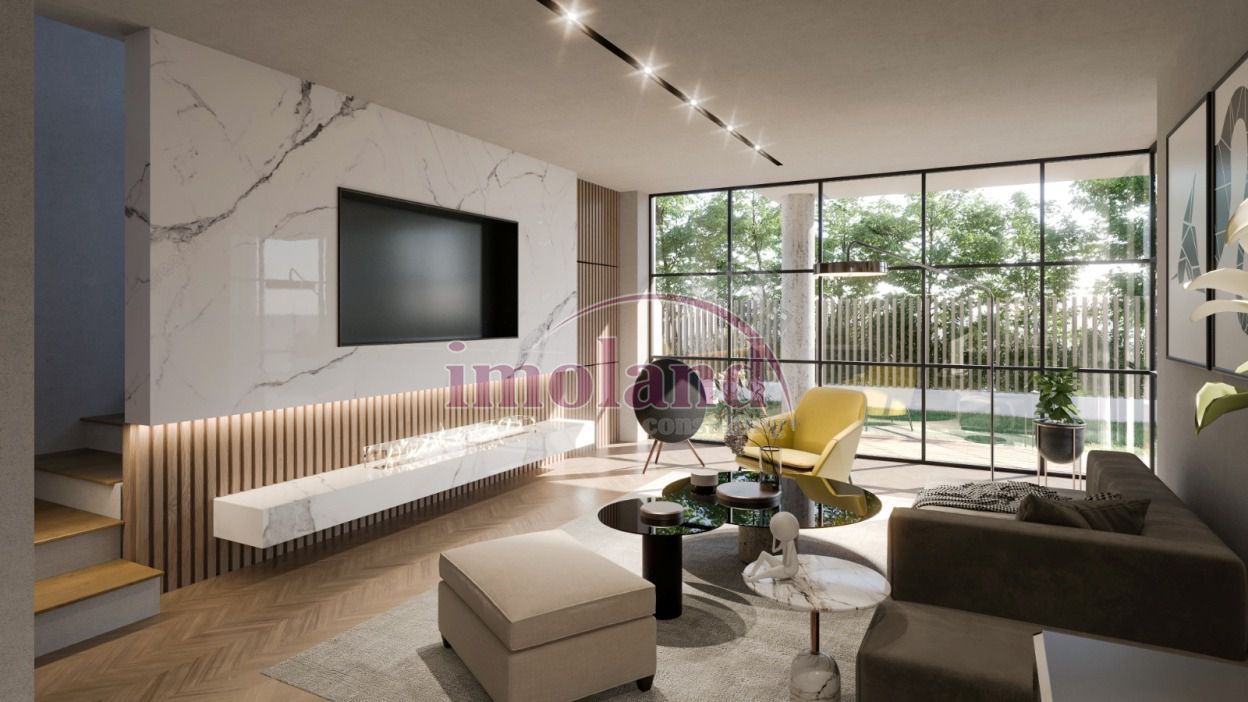 Complex rezidential NOU - 9 vile - vanzare - Pipera-Scoala Americana - Poză 12