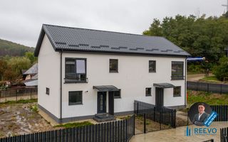 Duplex modern cu priveliște spre pădure! - Poză 31