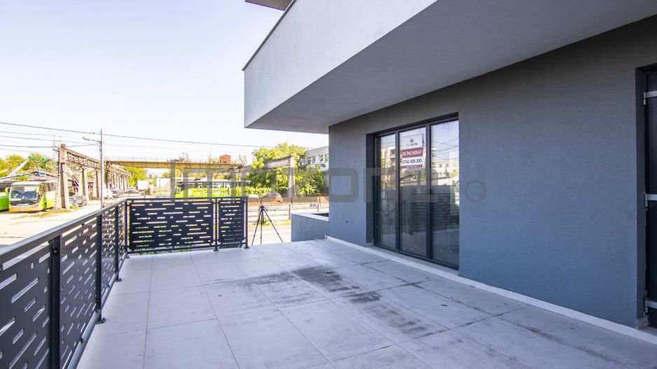 Esti in cautarea unui Spatiu Comercial in Sector 6? - Poză 9