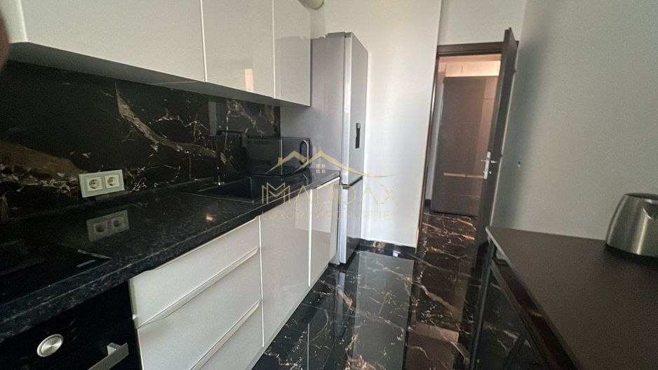 Apartament Premium 2 camere | Tineretului | Parcare: opțional - Poză 6