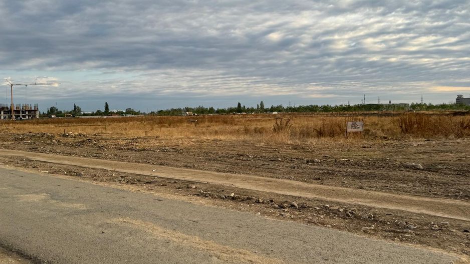 Teren 9400 mp Strada Gura solcii - Poză 9