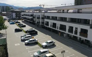 3 camere, Intabulat, Terasa, Parcare, Încălzire pardoseală, Tractorul - Poză 18
