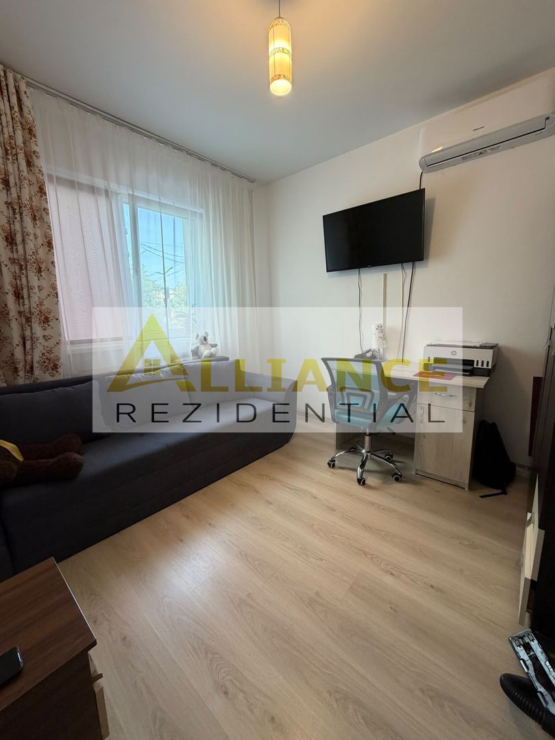 3 CAM + BOXA + PARCARE | 68 MP | MOBILAT UTILAT - 160.000€ - Poză 6