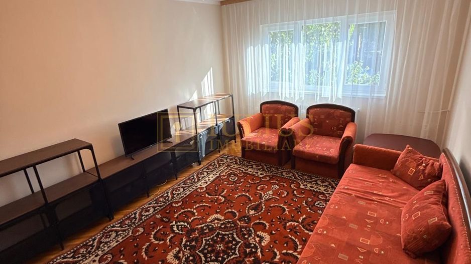 Soarelui| 2 camere| centrala proprie| 55 mp| etaj 1 | loc de parcare - Poză 9