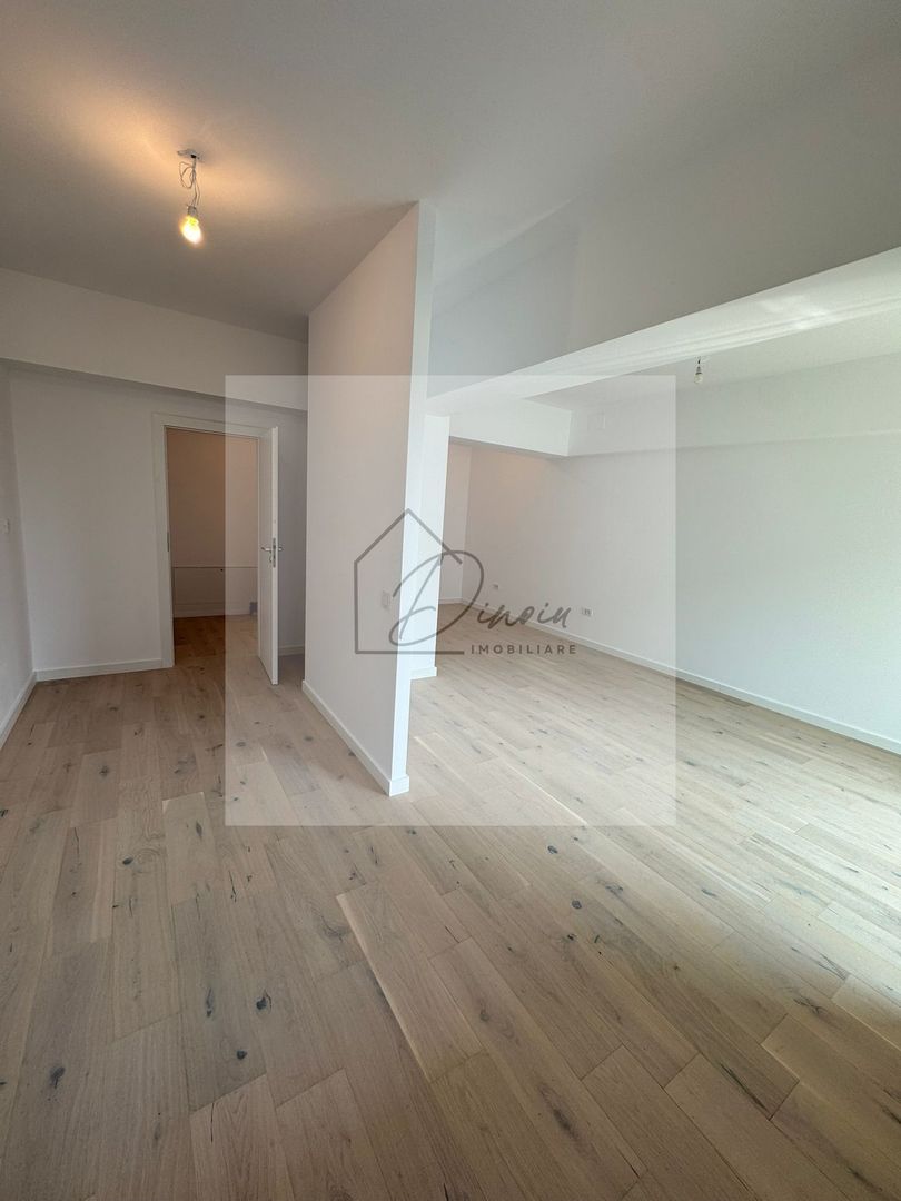 2 camere First Estates Pipera I Plaza Pipera Rond OMV I COM 0% - Poză 7