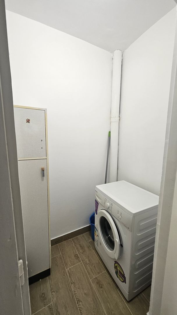 APARTAMENT DE INCHIRIAT 2 CAMERE CALEA DUMBRAVII - Poză 8