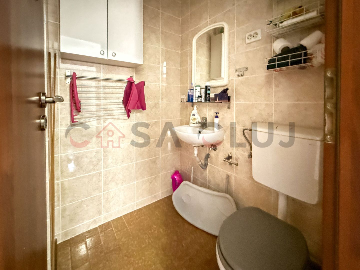 Apartament cu 3 camere decomandate, Dorobantilor - Poză 6