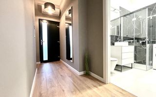 Elegant, finisaje premium, locație deosebita - 3 camere  în Bălcescu - Poză 22