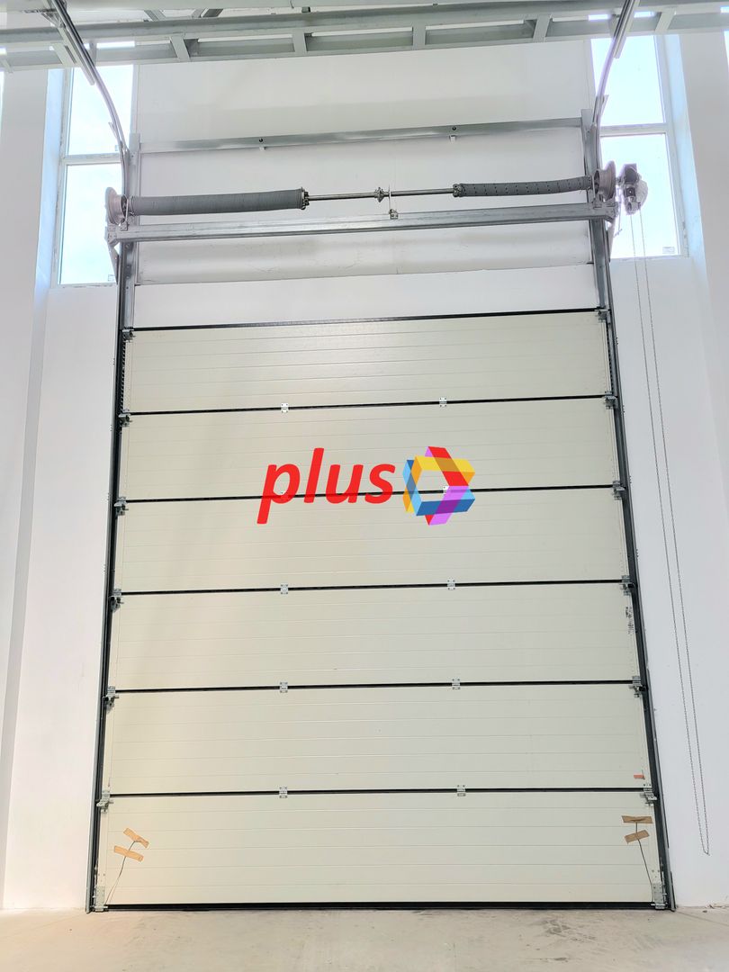 Spatiu industrial - 2376 mp  # plus-imo.ro - Poză 7