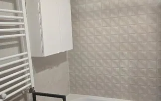 Apartament 2 Camere | Vedere Panoramică | Hils Pallady | Metrou la 50m | Parcare - Poză 11