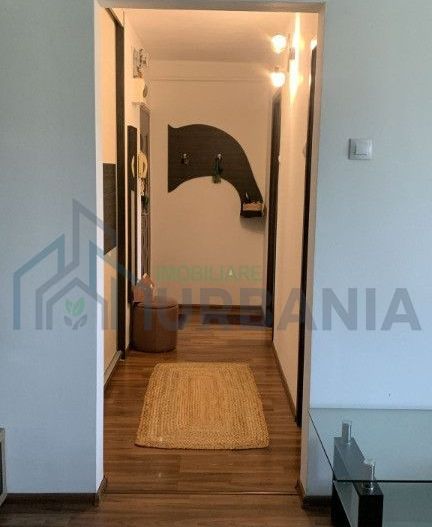 Apartament cu 2 camere de vânzare în Podu Ros, Iasi - Poză 2