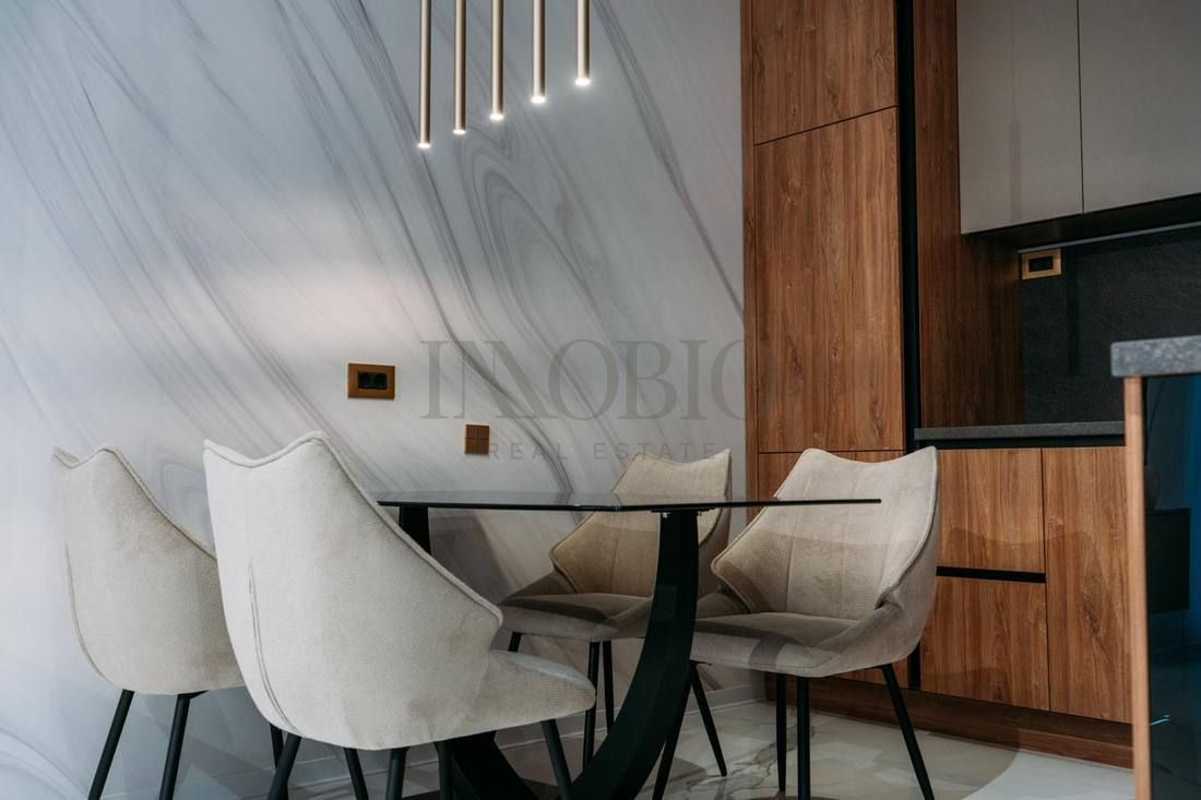 One Floreasca Towers | Apartament premium cu 2 camere - Poză 5