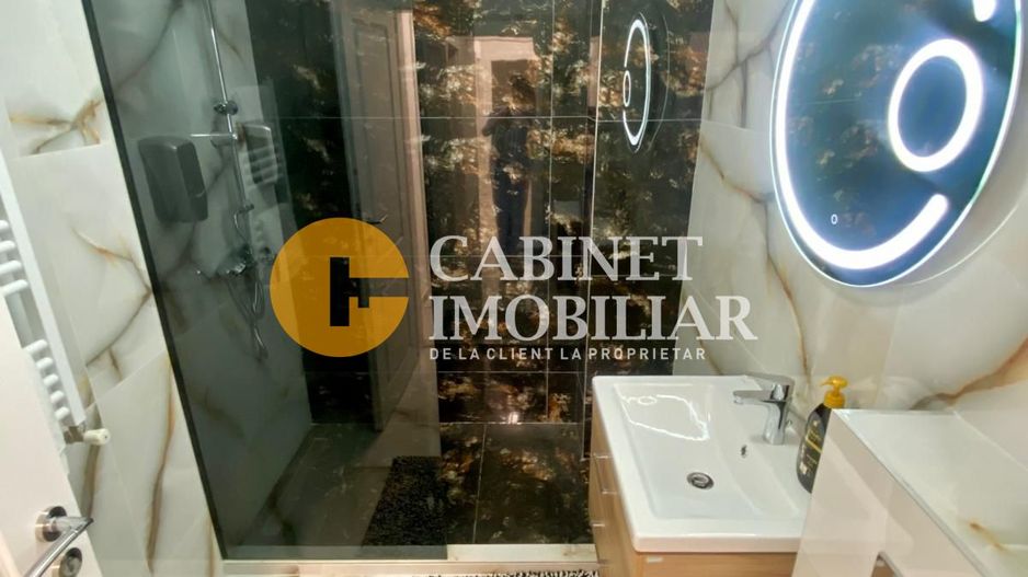 PACURARI - KAULFLAND - 2 CAMERE DECOMANDAT - INTABULAT - Poză 5