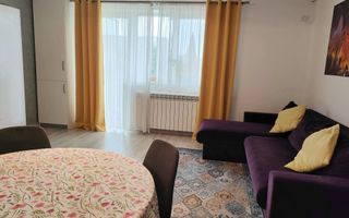 Apartament 3 cam, 60MP, Et.1/3, DC // Rediu [2 min de rond Pacurari] - Poză 2