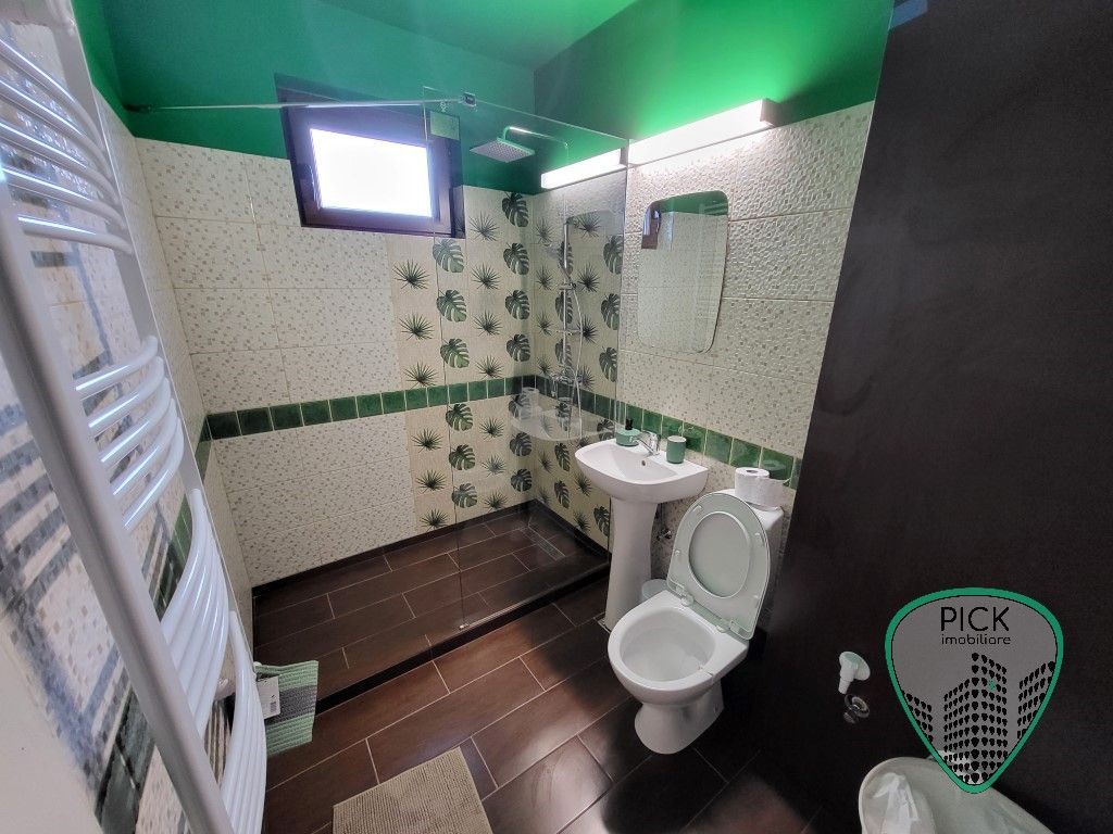 P 4132 - Apartament cu 2 camere în Târgu Mureș, Aleea Carpați - Poză 3