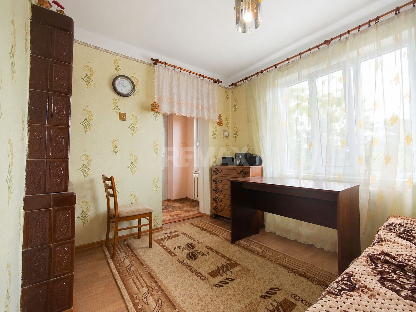 CASĂ DE VÂNZARE – 2 NIVELE | 4 CAMERE | 105 m²  -Țînțăreni Anenii Noi - Poză 14