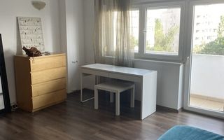 De Închiriat Garsonieră Spațioasă Decebal, Metrou Piața Muncii,2 Balcoane - Poză 3