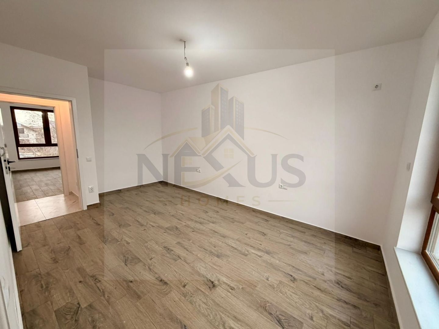 Caragiale - Vila individuala P+1E+M | Incalzire prin pardoseala- 5 cam - Poză 15