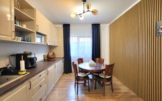 Apartament 3 camere de vânzare zona premium Buna Ziua Comision 0% - Poză 9