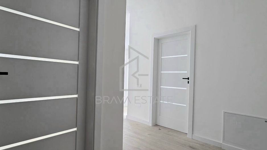 Apartament 3 camere, terasa, garaj subteran, zona Eroilor, Florești - Poză 5