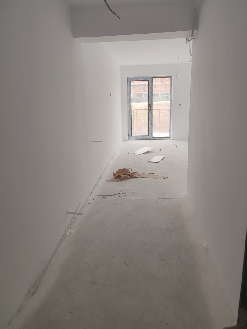 Apartament 2 camere 68 mp Bucium 85000 euro - Poză 6