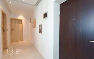 Cel mai spațios apartament cu 2 camere, bloc nou, Podgoria - Poză 7